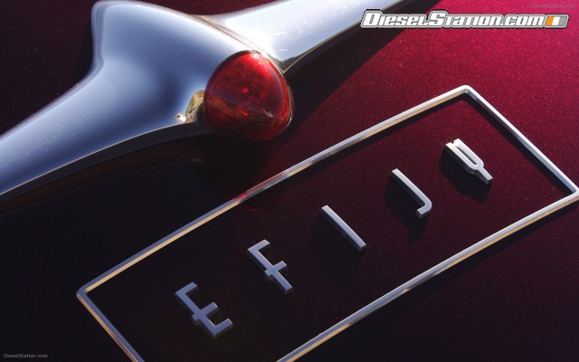 Holden EFIJY Concept Widescreen Picture #83 Holden EFIJY Concept Widescreen Picture #83